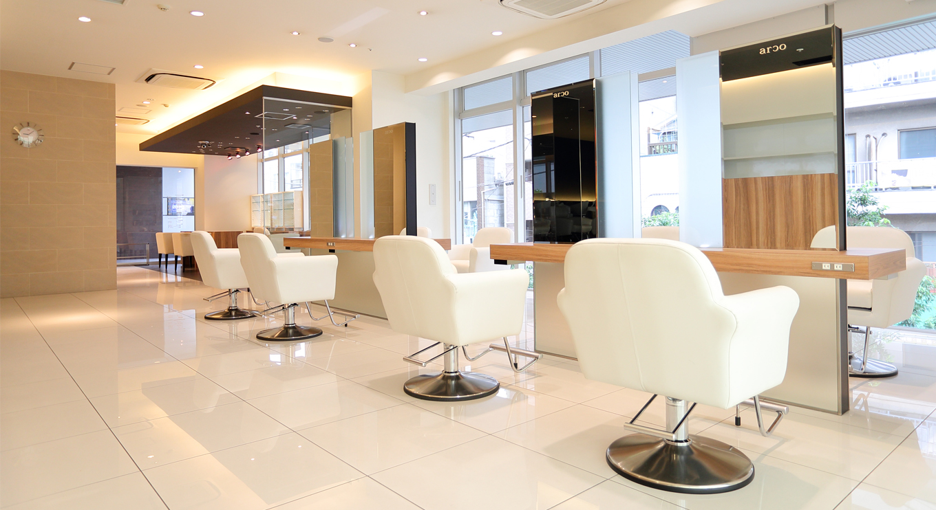 arco beauty court