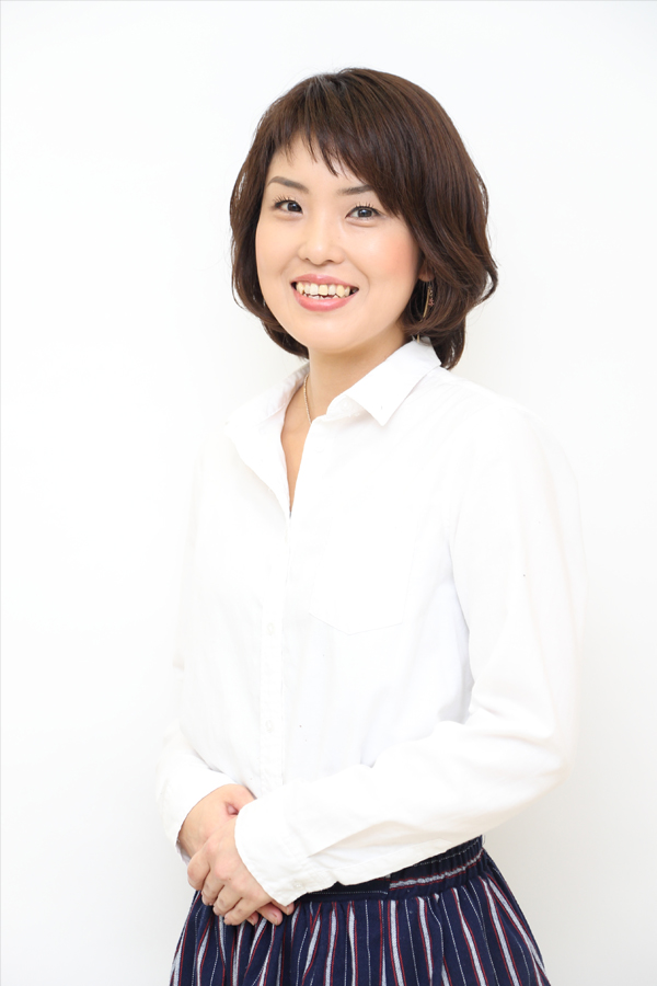 磯　慎子