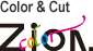 Color & Cut Zion colore