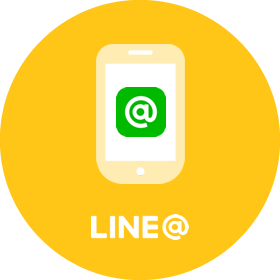 LINE@