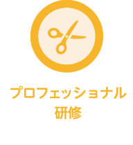 プロフェッショナル研修