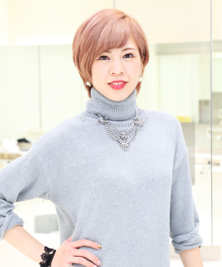 永 美咲