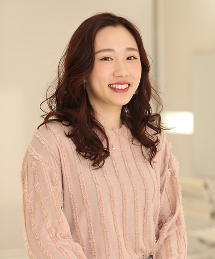 内堀 伊代菜